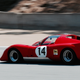 Illustration for article titled A Trip To The 2017 Rolex Monterey Motorsports Reunion In Pictures
